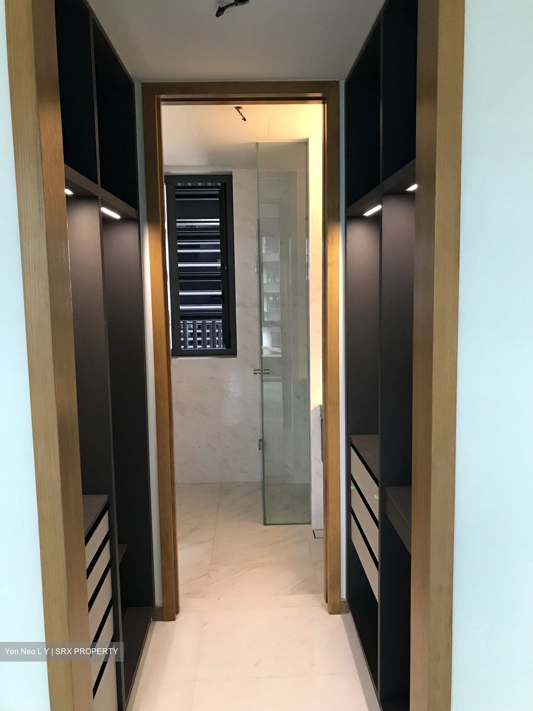 Marina One Residences (D1), Apartment #383200591